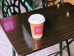 -BOIBOI马来茶餐室(江宁路店)