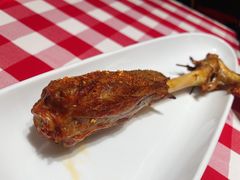 -西贝(东方路店)