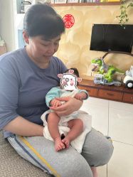 -月来悦好国际月子会所