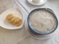 -中山国际酒店中餐厅