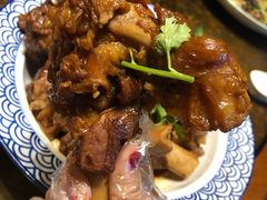 -老江南春·中国龙菜(衡山路店)