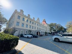 -天毓山庄·餐厅