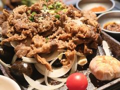-七八冷面·延边朝鲜族美食(圣熙八号店)