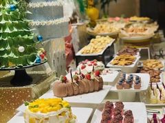 -宜昌富力皇冠假日酒店·咖啡1号西餐厅