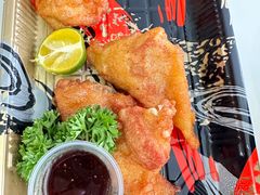 -沼津港精致料理·寿喜烧·烧鸟(漕河泾印象城店)