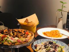 -Primo·丽莫意大利窑烤披萨