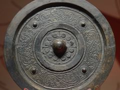 -北京大葆台遗址博物馆