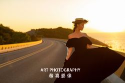 -薇喜影像艺术中心 ART PHOTO