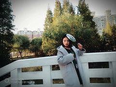 -大宁灵石公园西门票处