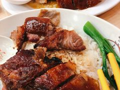 -一乐烧鹅(中环店)