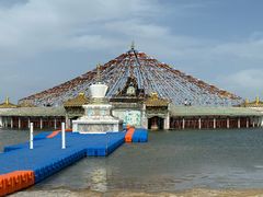 -青海湖国家重点风景名胜区