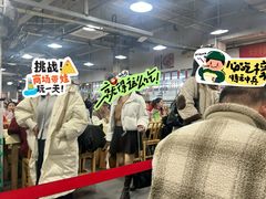 -笨罗卜浏阳菜馆(太平街店)