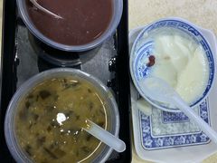 -百花传统甜品店(原址店)