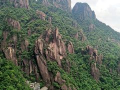 -三清山风景名胜区