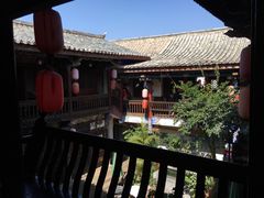 -香满楼(临安路店)