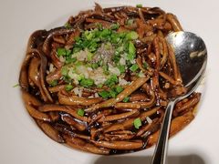 -金枝玉叶上海人家食府(三里河店)
