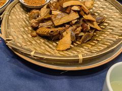 -院8里·少城记忆老川菜(宽窄巷子店)