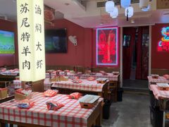 -龙虾当家·大排档(红谷滩五中店)
