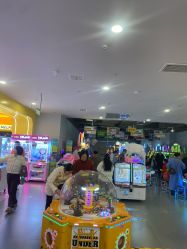 -meland·儿童乐园·游戏厅娃娃机·电玩Xbox(成都合生汇店)