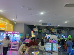 -meland·儿童乐园·游戏厅娃娃机·电玩Xbox(成都合生汇店)