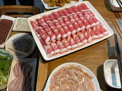 -傣妹火锅(南京东路一店)