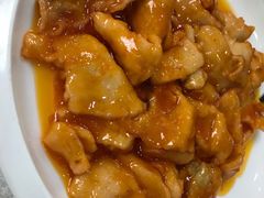 -红旗饭庄