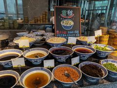 -重庆解放碑威斯汀酒店