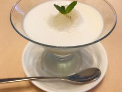 燕窝鲜奶冻-金苑海鲜酒家(来魅力店)