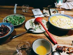 -兰溪小馆(东直门簋街店)