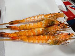 剥皮虾-烤五行·烧烤烤串(石佛营店)