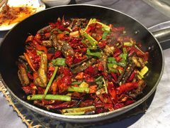 -红辣椒·川菜·火锅(张杨路店)