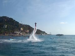 -海南分界洲岛旅游区