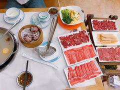 -横沥牛庄(总店)