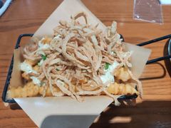 -魏斯理汉堡(西安沣东吾悦店)