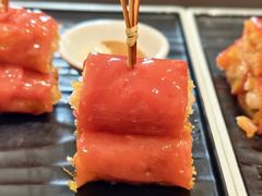 -龙悦湾酒家·八阵鱼生·渔人码头店