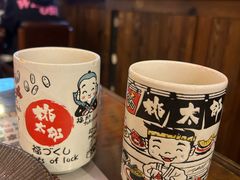 -桃太郎寿司料理(南坪店)