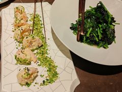 -海派悦庭·海胆烧麦·新融合菜(凯德广场店)