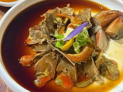 -甬上名灶(天一阁·翠柏店)