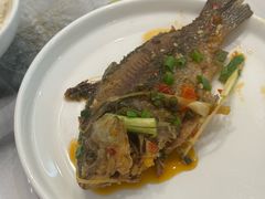-菜香小厨(金发·印象南滨店)