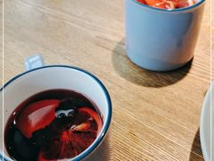 -蜜桃餐厅·伴山(湖滨商业街店)