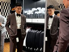 -SUITSUPPLY(安福路店)