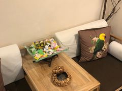 -盤古Spa泰式古法抓龙筋(鲁迅路店)