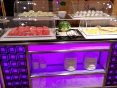 android_upload_pic-常州富力喜来登酒店 Feast盛宴标帜西餐厅(新北万达广场店)