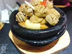 -潮堂 · 潮州菜(国贸商城店)