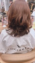 -P.STYLE 派斯造型
