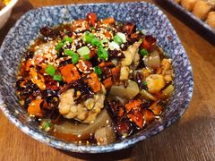 -付小姐在成都(五道口店)