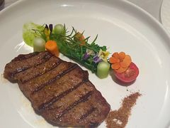 -晶雅花园西餐厅(南京首店)