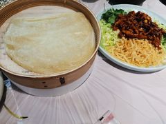 -满圆薄春饼(新世纪店)