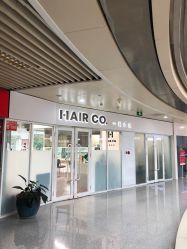 -青漾 young hair studio