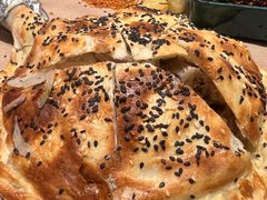 -那拉提之疆·新疆菜(美院店)